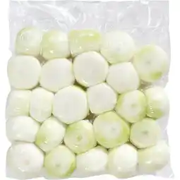 Metro Zwiebel weiß, Preisangabe ohne MwSt. (Preis inkl. MwSt. 2,96 €), METRO Angebot