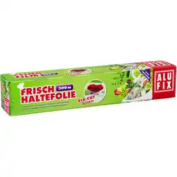 Metro Frischhaltefolie 44 cm breit, Preisangabe ohne MwSt. (Preis inkl. MwSt. 17,75 €), METRO Angebot
