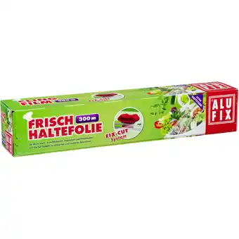 Metro Frischhaltefolie 44 cm breit, Preisangabe ohne MwSt. (Preis inkl. MwSt. 17,75 €), METRO Angebot