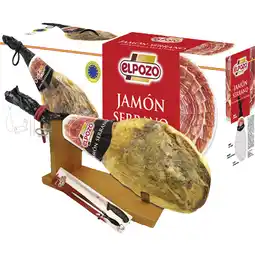 Metro Serranoschinken, Preisangabe ohne MwSt. (Preis inkl. MwSt. 87,99 €), METRO Angebot