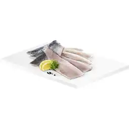 Metro Regenbogenforelle Filet, Preisangabe ohne MwSt. (Preis inkl. MwSt. 16,49 €), METRO Angebot