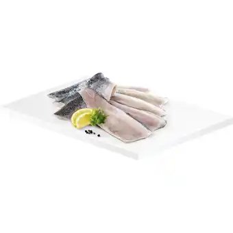 Metro Regenbogenforelle Filet, Preisangabe ohne MwSt. (Preis inkl. MwSt. 16,49 €), METRO Angebot