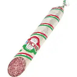 Metro Ungarische Salami, Preisangabe ohne MwSt. (Preis inkl. MwSt. 18,28 €), METRO Angebot