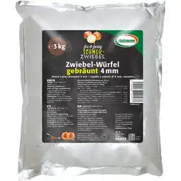 Metro Zwiebelwürfel, Preisangabe ohne MwSt. (Preis inkl. MwSt. 6,04 €), METRO Angebot