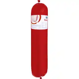 Metro Extrawurst, Preisangabe ohne MwSt. (Preis inkl. MwSt. 4,72 €), METRO Angebot
