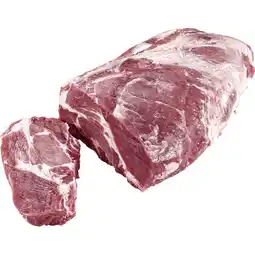 Metro Schweine Schopf, Preisangabe ohne MwSt. (Preis inkl. MwSt. 5,49 €), METRO Angebot
