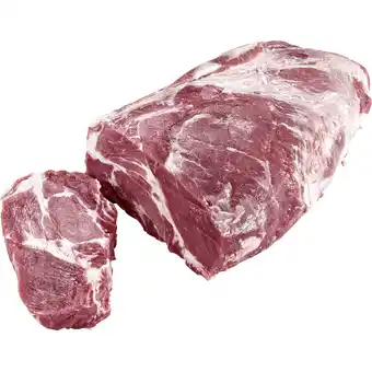 Metro Schweine Schopf, Preisangabe ohne MwSt. (Preis inkl. MwSt. 5,49 €), METRO Angebot
