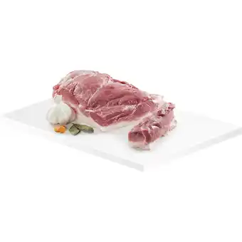 Metro Schweine Schulter Jung, Preisangabe ohne MwSt. (Preis inkl. MwSt. 4,94 €), METRO Angebot