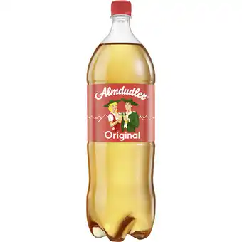 Metro Kräuterlimonade Original od. Zuckerfrei, Preisangabe ohne MwSt. (Preis inkl. MwSt. 2,03 €), METRO Angebot