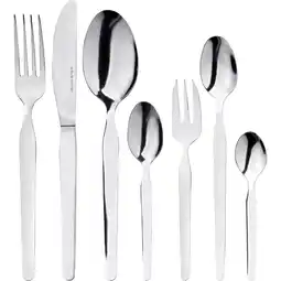 Metro Besteckserie Catering 01 Messer , Preisangabe ohne MwSt. (Preis inkl. MwSt. 1,67 €), METRO Angebot