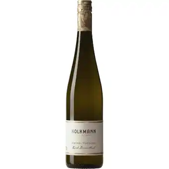 Metro Grüner Veltliner Ried Brunnthal, Preisangabe ohne MwSt. (Preis inkl. MwSt. 9,59 €), METRO Angebot