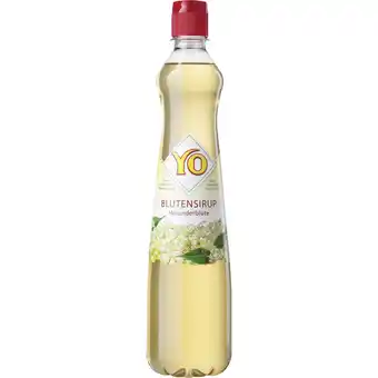 Metro Sirup Himbeer od. Holunderblüte, Preisangabe ohne MwSt. (Preis inkl. MwSt. 2,85 €), METRO Angebot