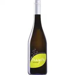 Metro Hugo, Preisangabe ohne MwSt. (Preis inkl. MwSt. 2,63 €), METRO Angebot