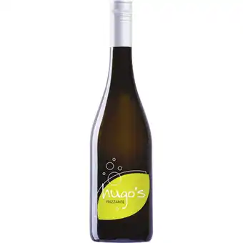 Metro Hugo, Preisangabe ohne MwSt. (Preis inkl. MwSt. 2,63 €), METRO Angebot