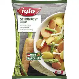 Metro Schonkost Gemüse, Preisangabe ohne MwSt. (Preis inkl. MwSt. 4,62 €), METRO Angebot