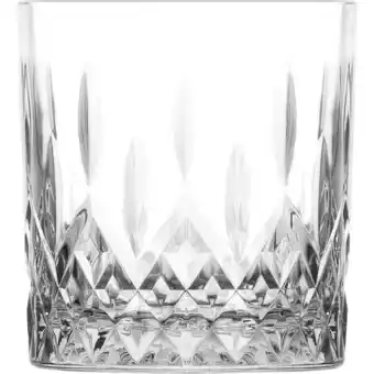 Metro Gläserserie Mirano Whisky Glas 33 cl, Preisangabe ohne MwSt. (Preis inkl. MwSt. 1,55 €), METRO Angebot