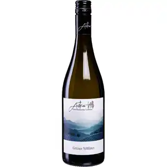 Metro Grüner Veltliner vom Berg, Preisangabe ohne MwSt. (Preis inkl. MwSt. 4,79 €), METRO Angebot