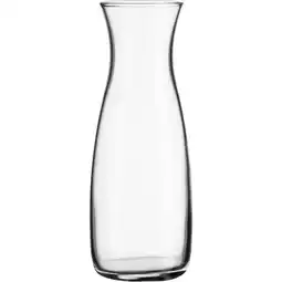 Metro Karaffen Amphora 0,35l, Preisangabe ohne MwSt. (Preis inkl. MwSt. 2,39 €), METRO Angebot