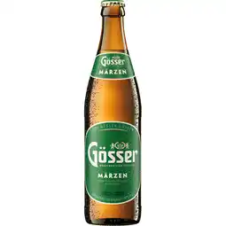 Metro Märzen od. Zipfer Märzen, Preisangabe ohne MwSt. (Preis inkl. MwSt. 0,83 €), METRO Angebot