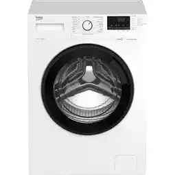 Metro Waschmaschine WTV 7717, Preisangabe ohne MwSt. (Preis inkl. MwSt. 298,80 €), METRO Angebot