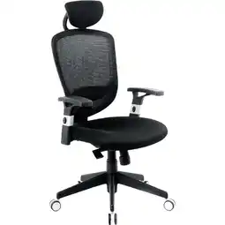 Metro Bürosessel EC504, Preisangabe ohne MwSt. (Preis inkl. MwSt. 130,80 €), METRO Angebot