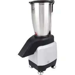 Metro Eis Crusher GEIC1000, Preisangabe ohne MwSt. (Preis inkl. MwSt. 238,80 €), METRO Angebot