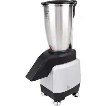 Metro Eis Crusher GEIC1000, Preisangabe ohne MwSt. (Preis inkl. MwSt. 238,80 €), METRO Angebot