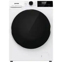 Metro Waschtrockner WD2A854ADPS/DE, Preisangabe ohne MwSt. (Preis inkl. MwSt. 418,80 €), METRO Angebot