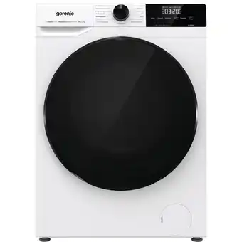 Metro Waschtrockner WD2A854ADPS/DE, Preisangabe ohne MwSt. (Preis inkl. MwSt. 418,80 €), METRO Angebot