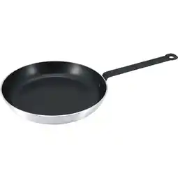 Metro Pfannen Aluminium beschichtet 28 cm, Preisangabe ohne MwSt. (Preis inkl. MwSt. 23,99 €), METRO Angebot