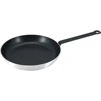 Metro Pfannen Aluminium beschichtet 28 cm, Preisangabe ohne MwSt. (Preis inkl. MwSt. 23,99 €), METRO Angebot