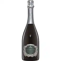 Metro Prosecco Spumante oder Rose, Preisangabe ohne MwSt. (Preis inkl. MwSt. 9,59 €), METRO Angebot