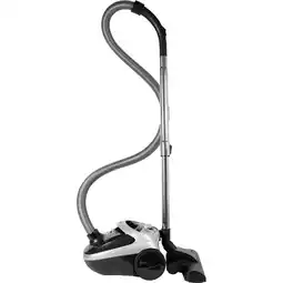 Metro Staubsauger BS 8000, Preisangabe ohne MwSt. (Preis inkl. MwSt. 48,00 €), METRO Angebot