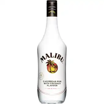 Metro Caribbean Rum with Coconut Flavour, Preisangabe ohne MwSt. (Preis inkl. MwSt. 14,39 €), METRO Angebot