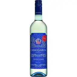 Metro Vinho Verde, Preisangabe ohne MwSt. (Preis inkl. MwSt. 4,19 €), METRO Angebot