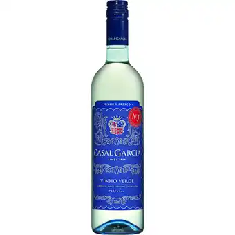 Metro Vinho Verde, Preisangabe ohne MwSt. (Preis inkl. MwSt. 4,19 €), METRO Angebot
