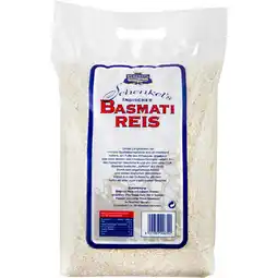 Metro Basmatireis, Preisangabe ohne MwSt. (Preis inkl. MwSt. 4,17 €), METRO Angebot