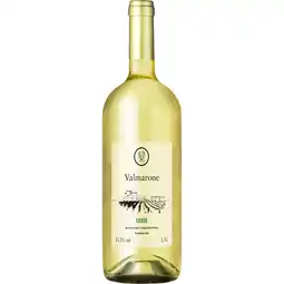 Metro Soave, Preisangabe ohne MwSt. (Preis inkl. MwSt. 4,31 €), METRO Angebot