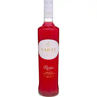 Metro Aperitiv Rosa, Preisangabe ohne MwSt. (Preis inkl. MwSt. 17,99 €), METRO Angebot