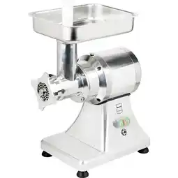 Metro Fleischwolf GMG1100, Preisangabe ohne MwSt. (Preis inkl. MwSt. 450,00 €), METRO Angebot