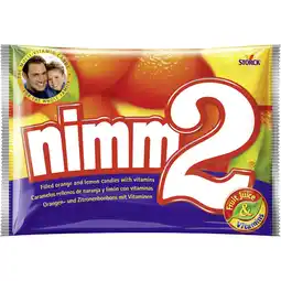 Metro Nimm 2 Kaubonbons, Preisangabe ohne MwSt. (Preis inkl. MwSt. 7,14 €), METRO Angebot