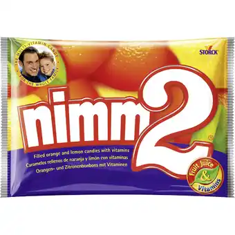 Metro Nimm 2 Kaubonbons, Preisangabe ohne MwSt. (Preis inkl. MwSt. 7,14 €), METRO Angebot