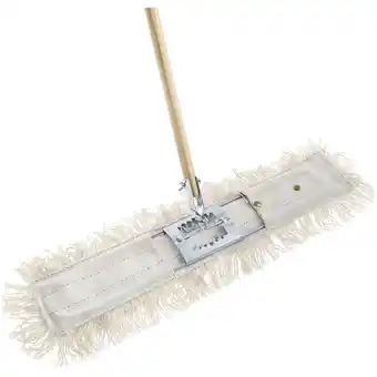 Metro Bodenwischer, Preisangabe ohne MwSt. (Preis inkl. MwSt. 40,79 €), METRO Angebot