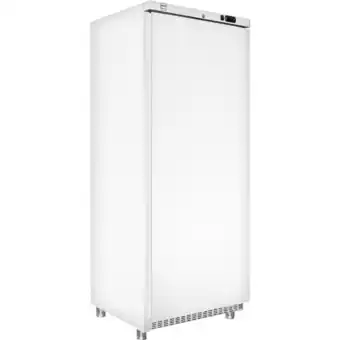 Metro Kühlschrank GRE4600, Preisangabe ohne MwSt. (Preis inkl. MwSt. 1042,80 €), METRO Angebot