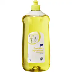 Metro Spülmittel Lemon od. Balsam, Preisangabe ohne MwSt. (Preis inkl. MwSt. 0,92 €), METRO Angebot