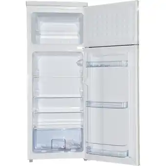 Metro Kühlkombination DFZW1404E, Preisangabe ohne MwSt. (Preis inkl. MwSt. 274,80 €), METRO Angebot