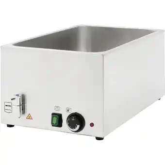 Metro Bain Marie GBM1150, Preisangabe ohne MwSt. (Preis inkl. MwSt. 95,99 €), METRO Angebot