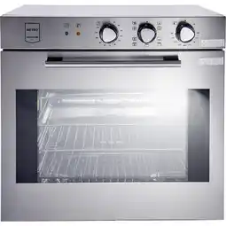 Metro Heißluftofen mit Grill GCO2001, Preisangabe ohne MwSt. (Preis inkl. MwSt. 538,80 €), METRO Angebot