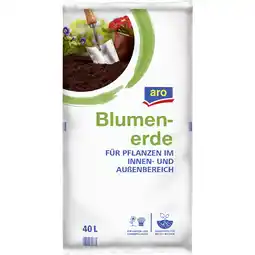 Metro Blumenerde, Preisangabe ohne MwSt. (Preis inkl. MwSt. 3,23 €), METRO Angebot