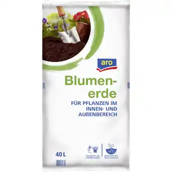 Metro Blumenerde, Preisangabe ohne MwSt. (Preis inkl. MwSt. 3,23 €), METRO Angebot